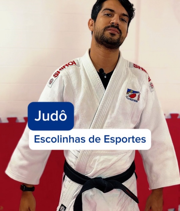 Judô