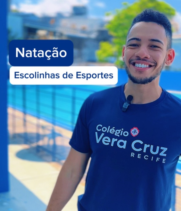 Natação