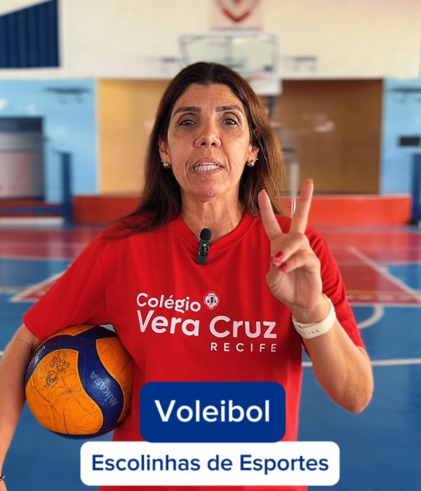 Voleibol