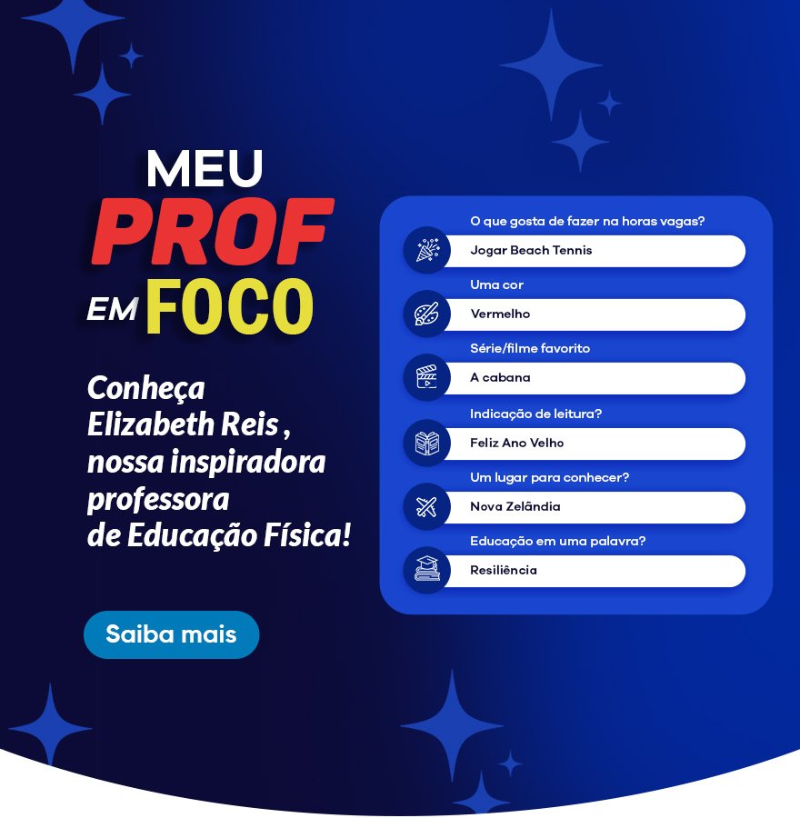 Professor em Foco