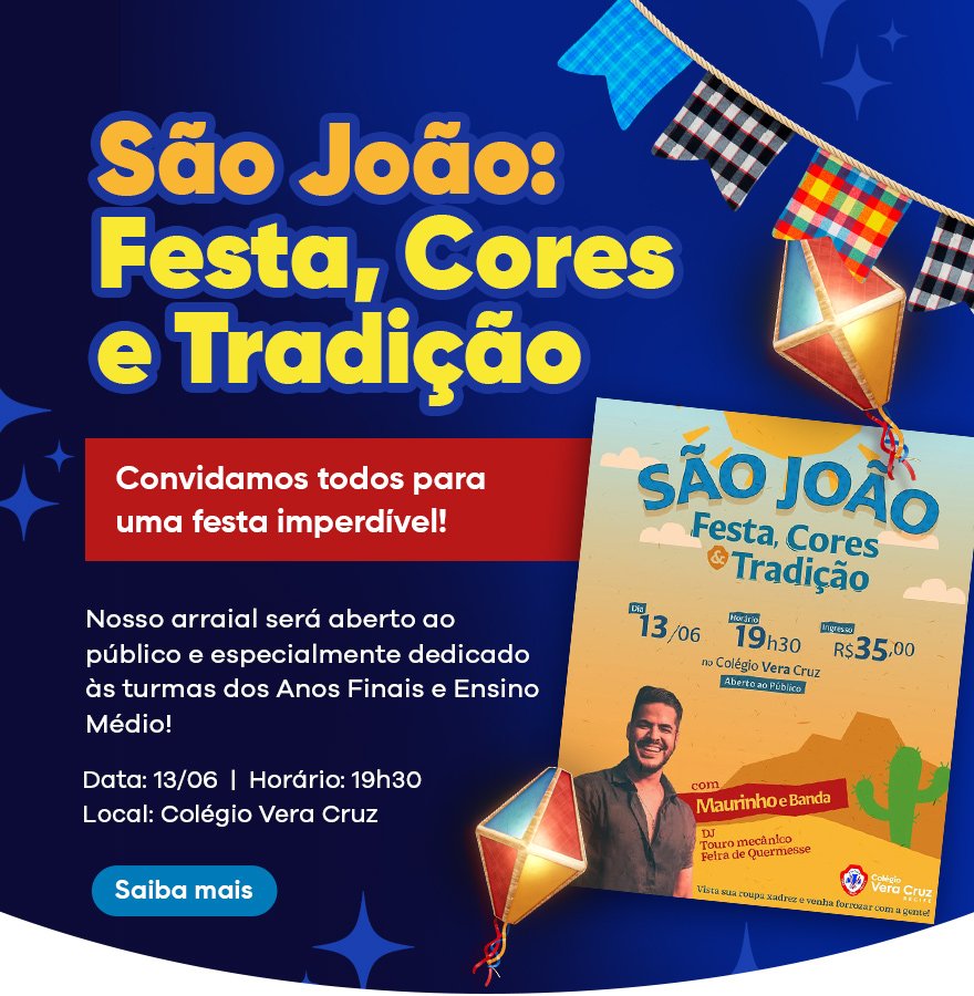 São João