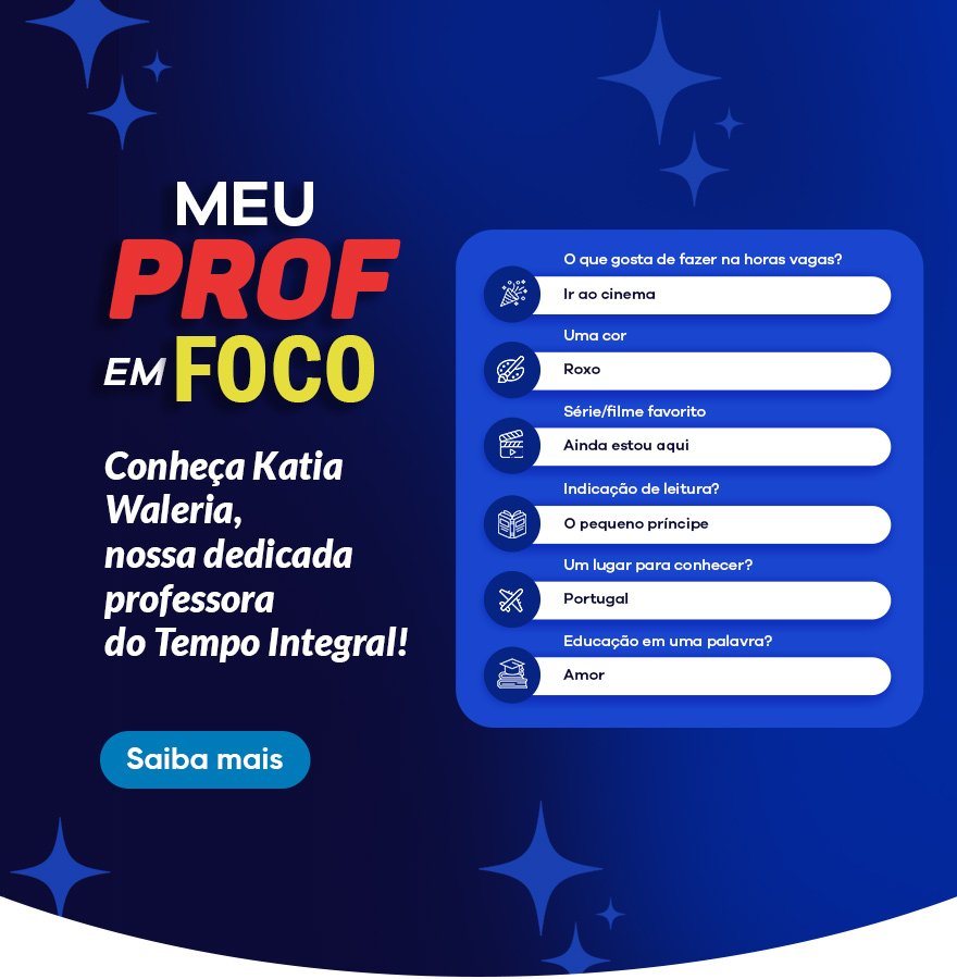 Professor em Foco