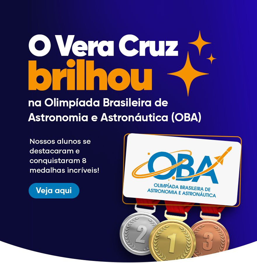 O Vera Cruz Brilhou