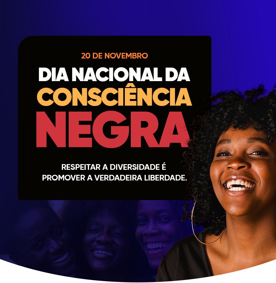 Consciência Negra