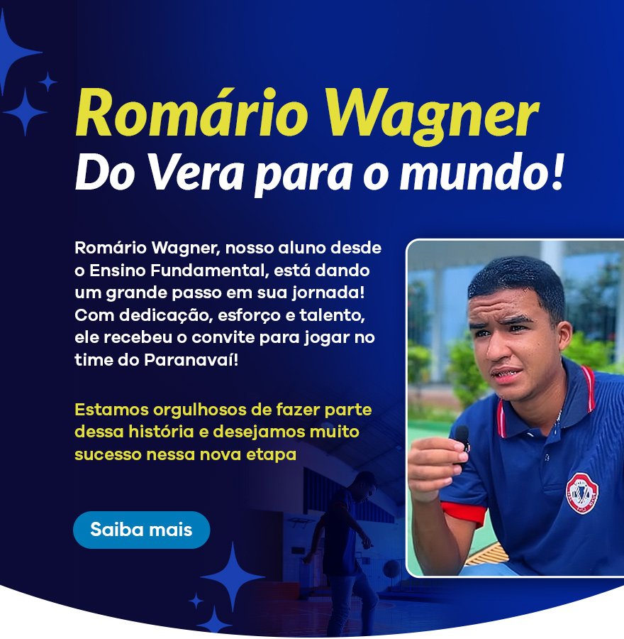 Romário Wagner